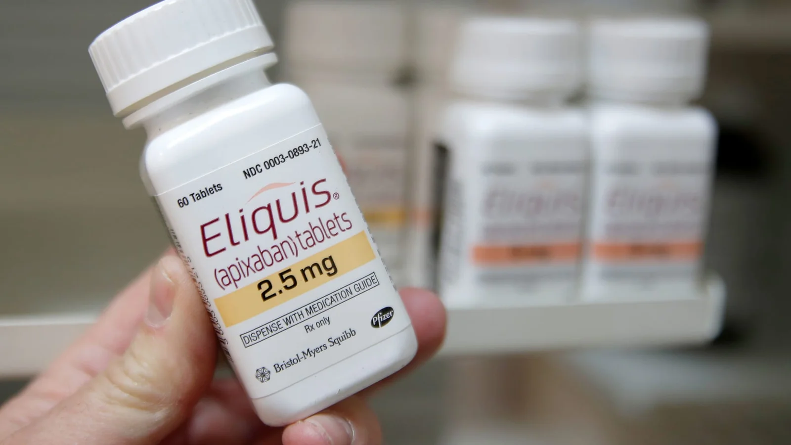 "White House Targets Big Pharma: First 10 Drugs for Medicare Price Negotiations Revealed"