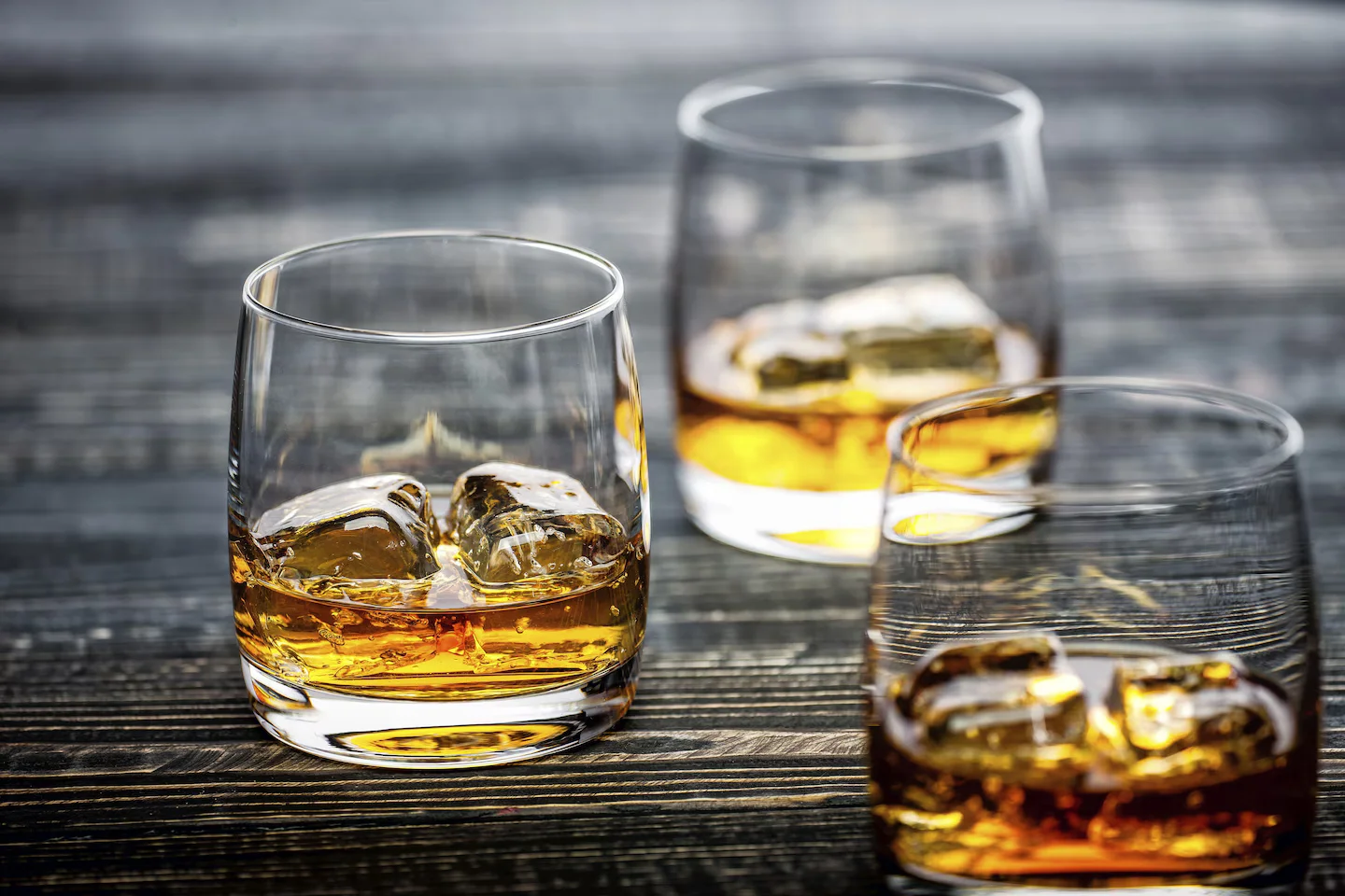 Sidelined alcohol-risk study challenges Trump-era dietary guidance