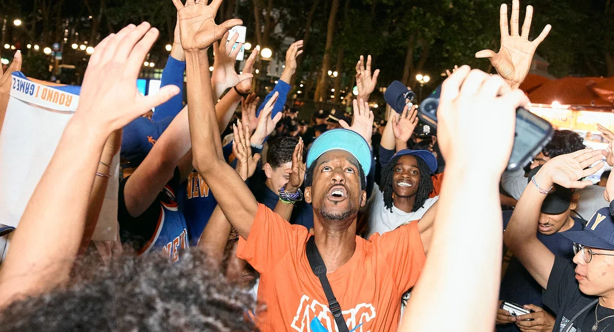 New York Braces for Game 4 as Knicks Seek Finals Lead