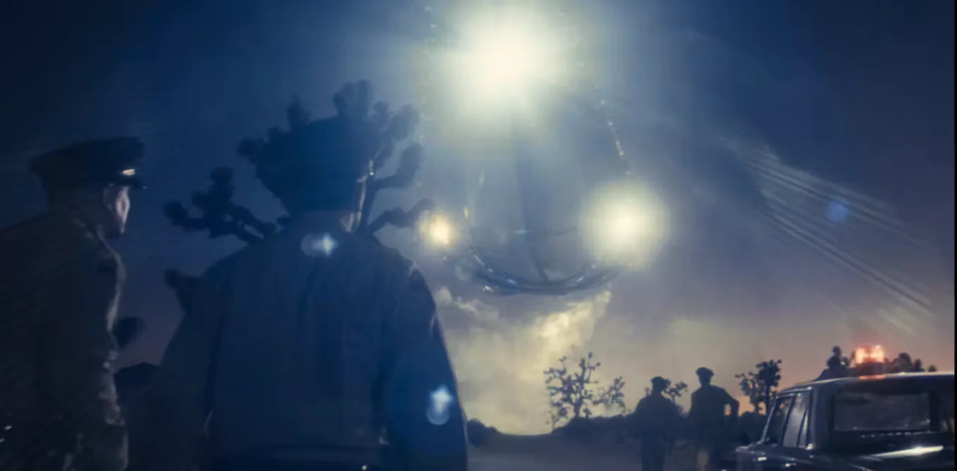 Three Cosmic Hurdles Keeping Aliens From Visiting Earth