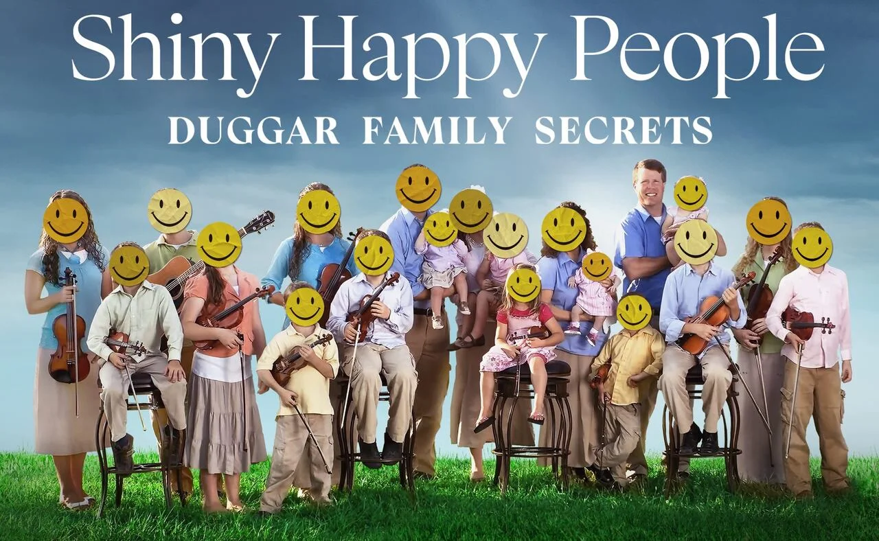 Insights into the Duggar family revealed in new docuseries premiere.