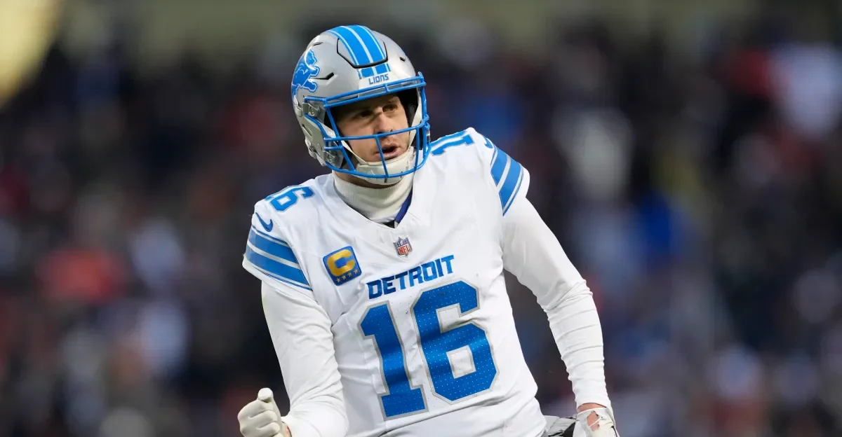 From misses to January: Lions, Colts, Giants, Chiefs set sights on 2026 playoffs