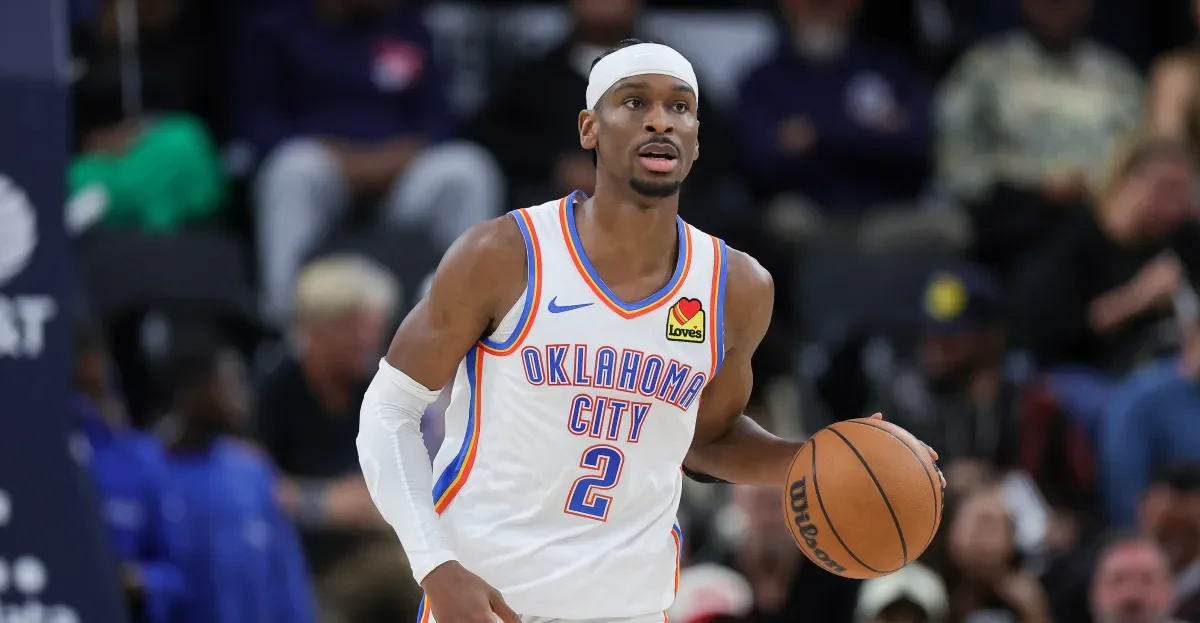 SGA Named MVP as Wembanyama Leads the Next-Gen Defense in SB Nation’s NBA Awards Picks