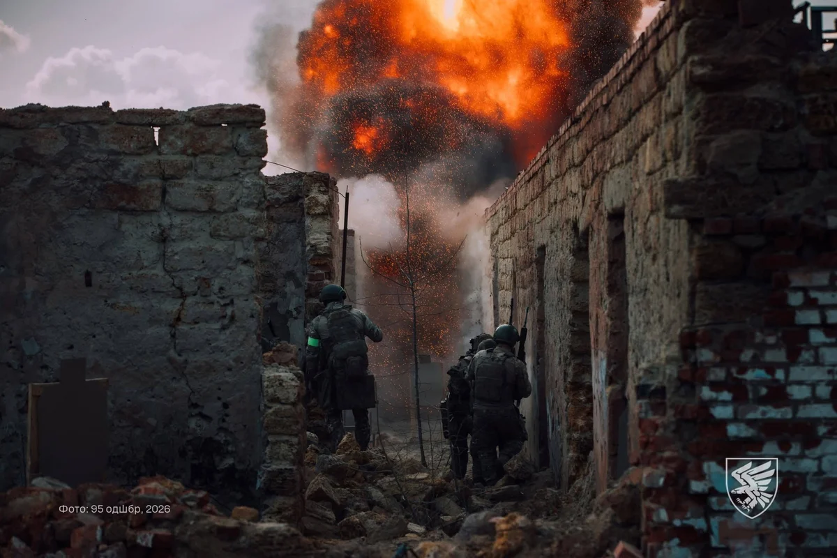 Drones Push Ukraine to the Forefront as Russia Struggles on the Battlefield