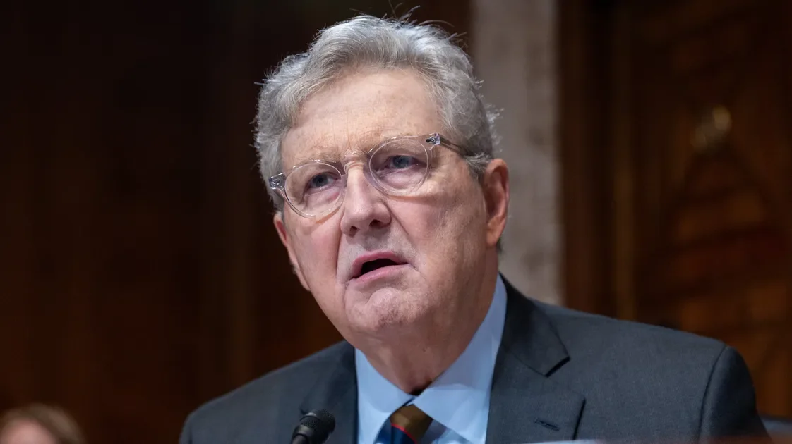 Kennedy’s ‘Incompetent’ Cuba jab sparks Trump-era irony