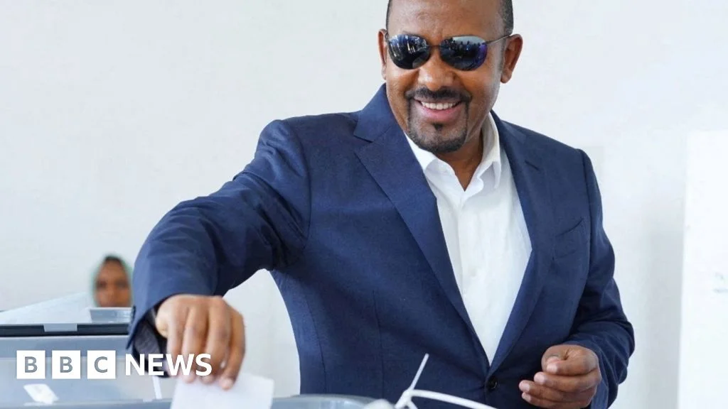 Abiy Ahmed wins Ethiopian election as regional tensions threaten renewed conflict