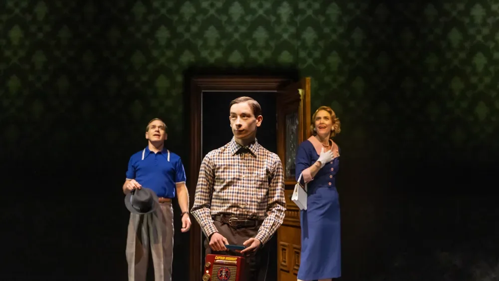 Stranger Things: The First Shadow to Close West End and Broadway Runs