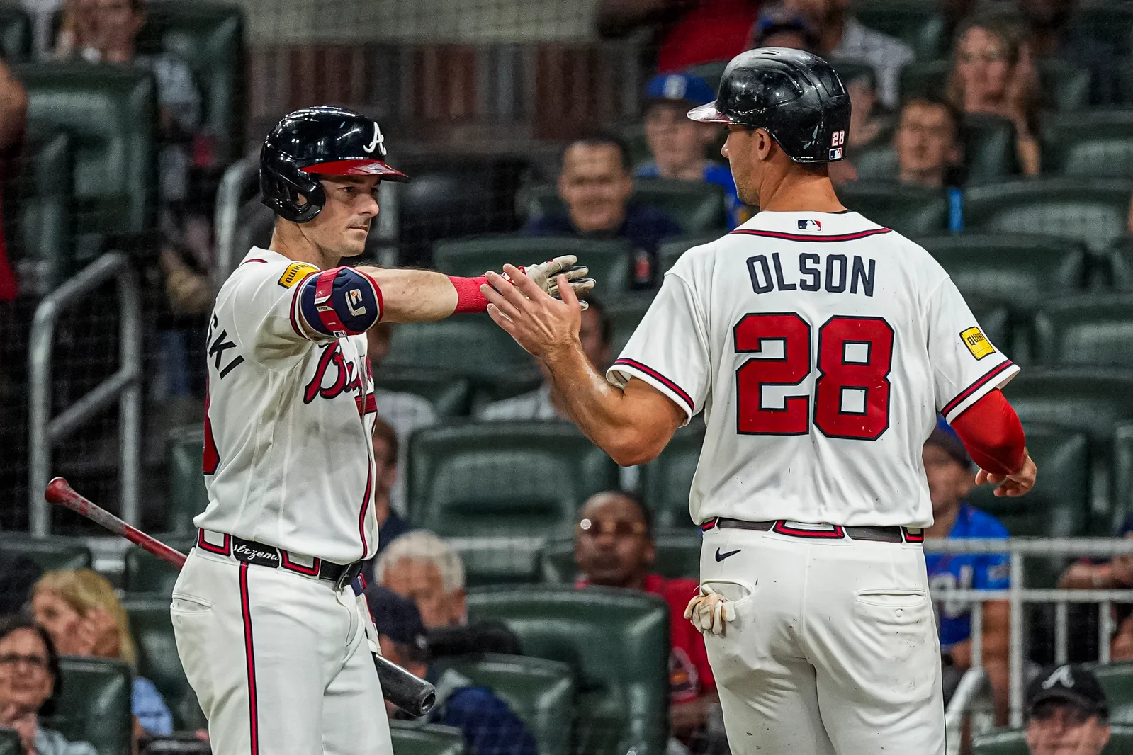 Sharp Money Lights Up MLB Splits for Aug 12 Bets