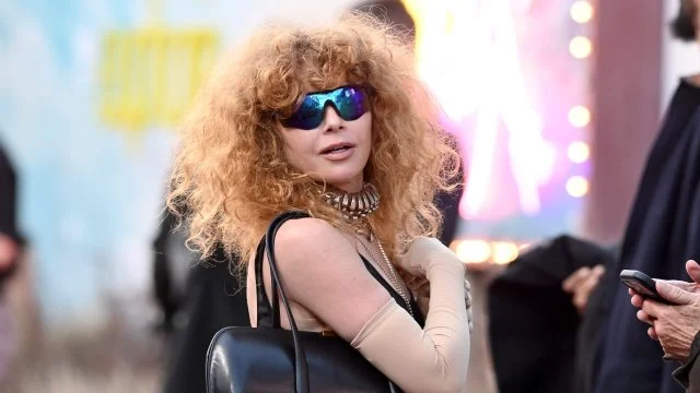Natasha Lyonne Escorted From Plane After Flight Attendants Questioned Her Health