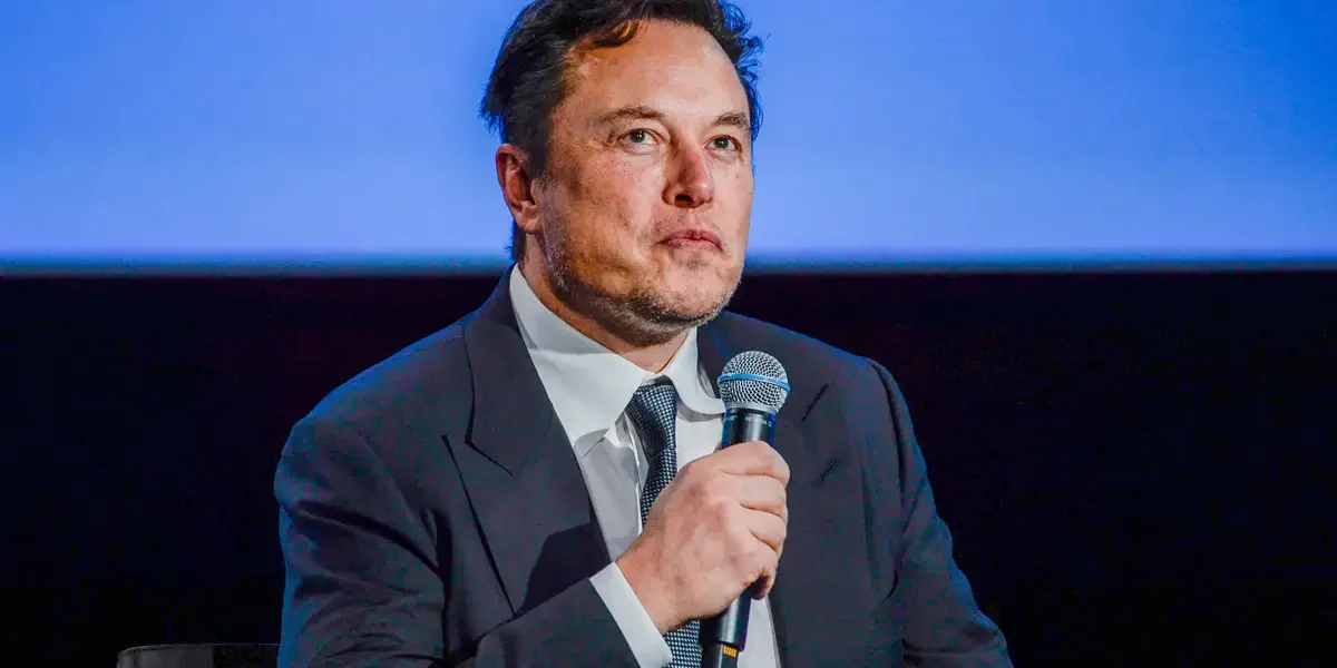 Elon Musk on Twitter layoffs and company downsizing