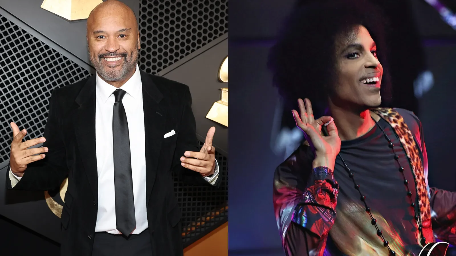 Prince Estate Chief Defends Vault-Curation Amid Timeless Unreleased Tracks