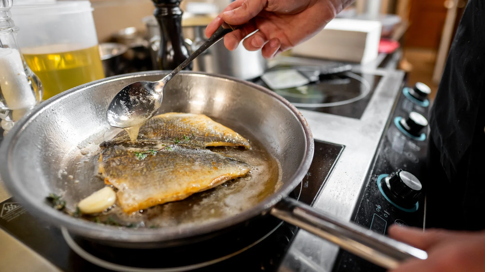 Smart Shopping for a Great Frying Pan: Quality Under $100