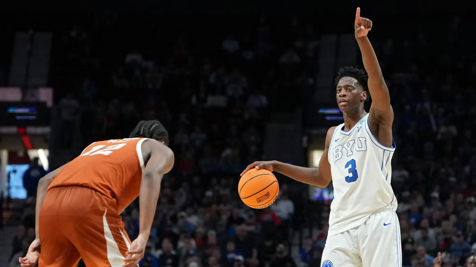 Hype rises for 2026 NBA Draft as lottery reshapes top picks