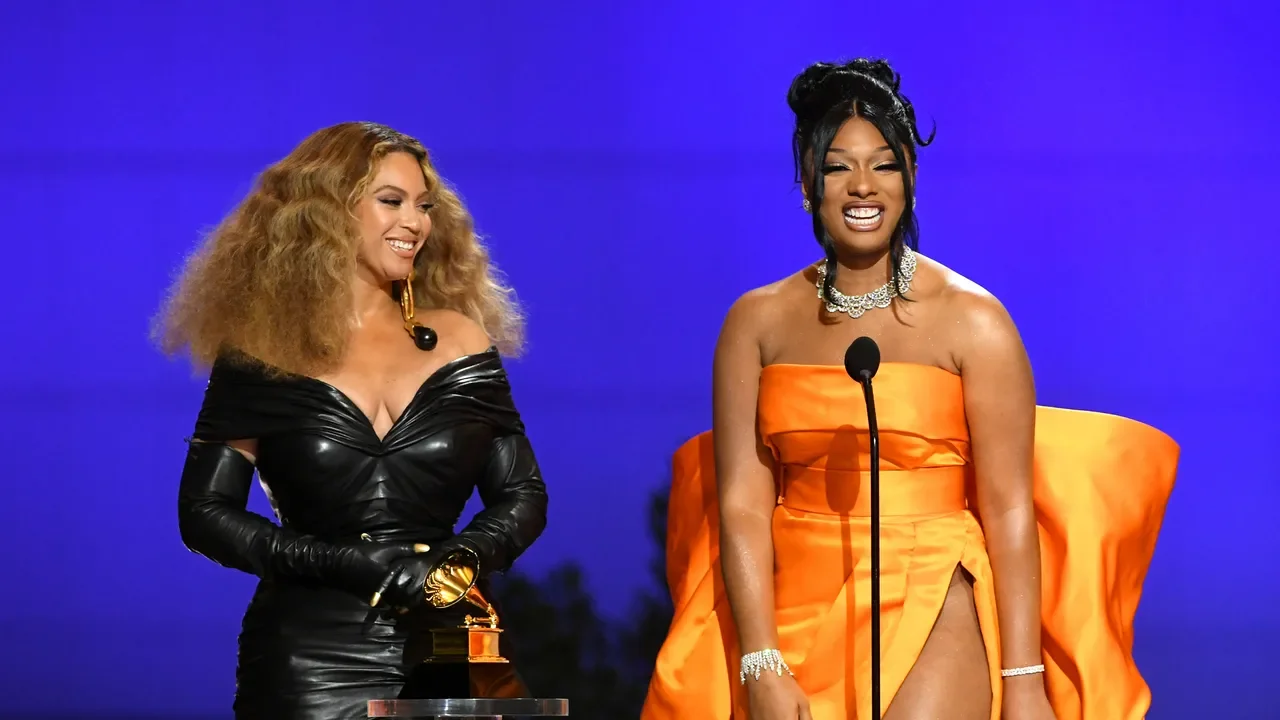 Star-Studded Fun at Beyoncé's Renaissance Tour.