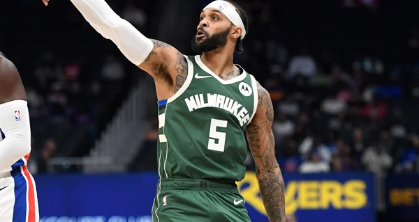 NBA Probes Bucks' $64M Gary Trent Jr. Deal
