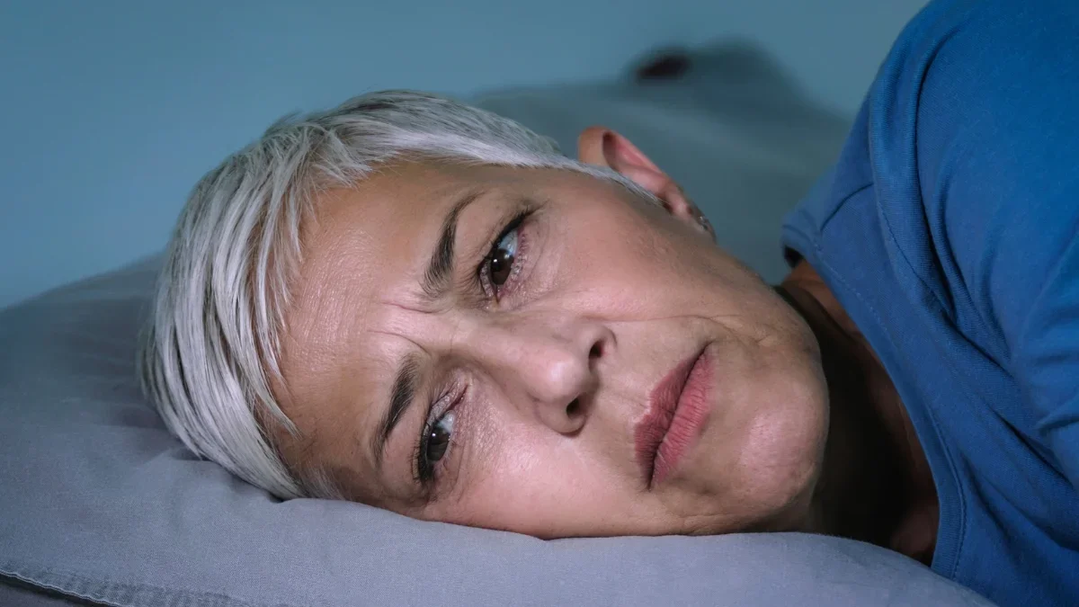 Sleep Signals: Poor Sleep Linked to Alzheimer’s Risk in High-Risk Older Women