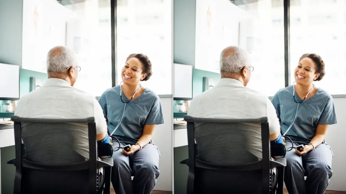Subtle Speech Clues Could Signal Dementia Risk, Researchers Say