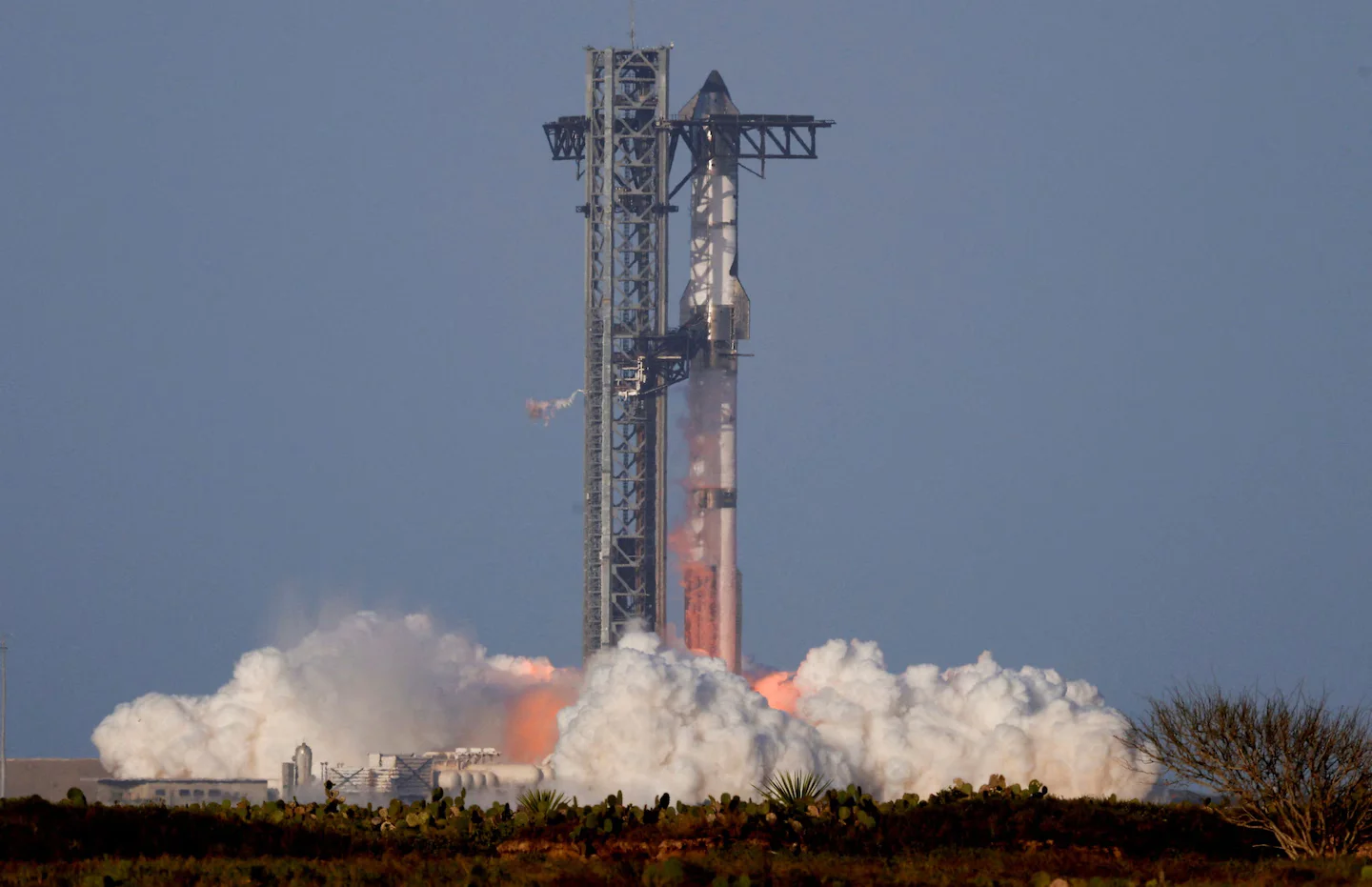 SpaceX to Conduct 9th Starship Test Flight and Mars Update
