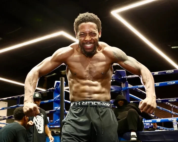 Davis snubs Haney showdown as purse bid reshapes welterweight plans