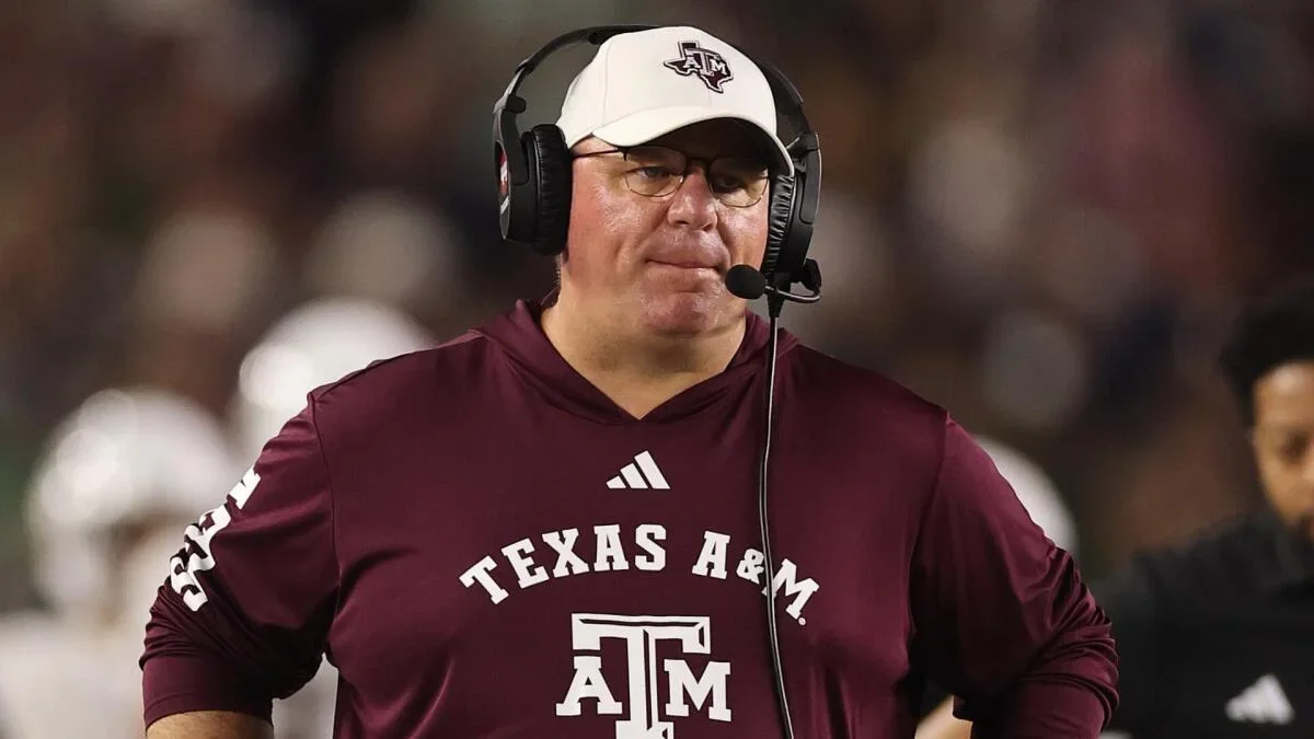 Aggies, Irish Lead 2027 Recruiting Race After June Frenzy