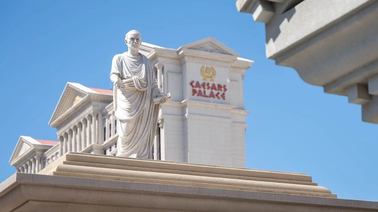 Fertitta Entertainment to acquire Caesars Entertainment in $5.7B cash deal