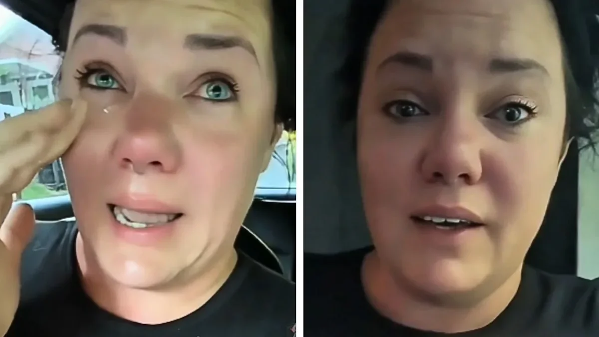 New Neighbor Says She Was Asked to Leave July 4 Party Minutes After Arriving, Sparks Online Support