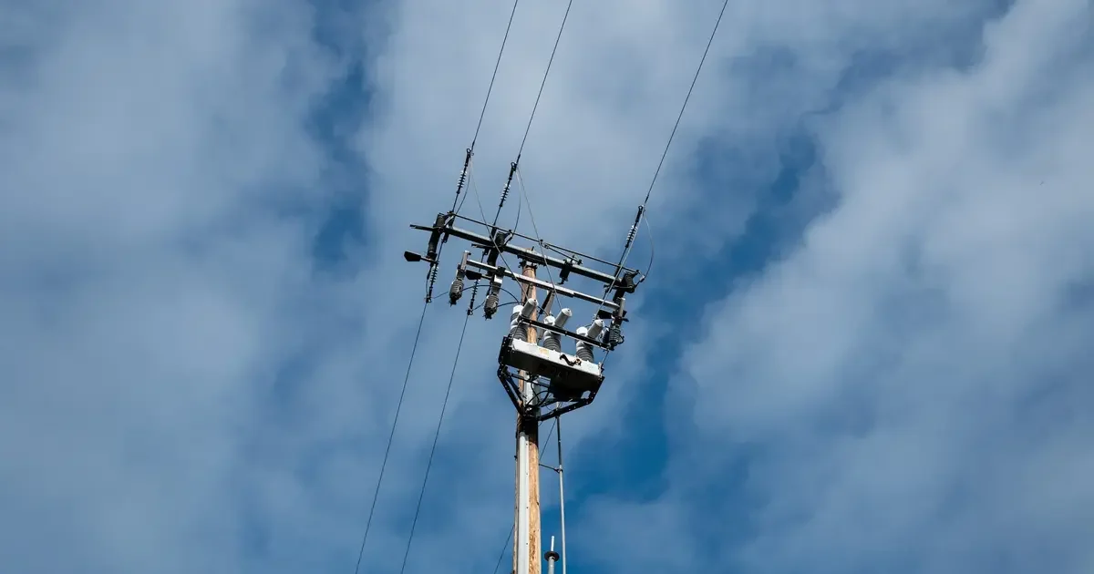 Flagstaff Power Shutoff Impacts 6,000 Homes to Mitigate Wildfire Risk
