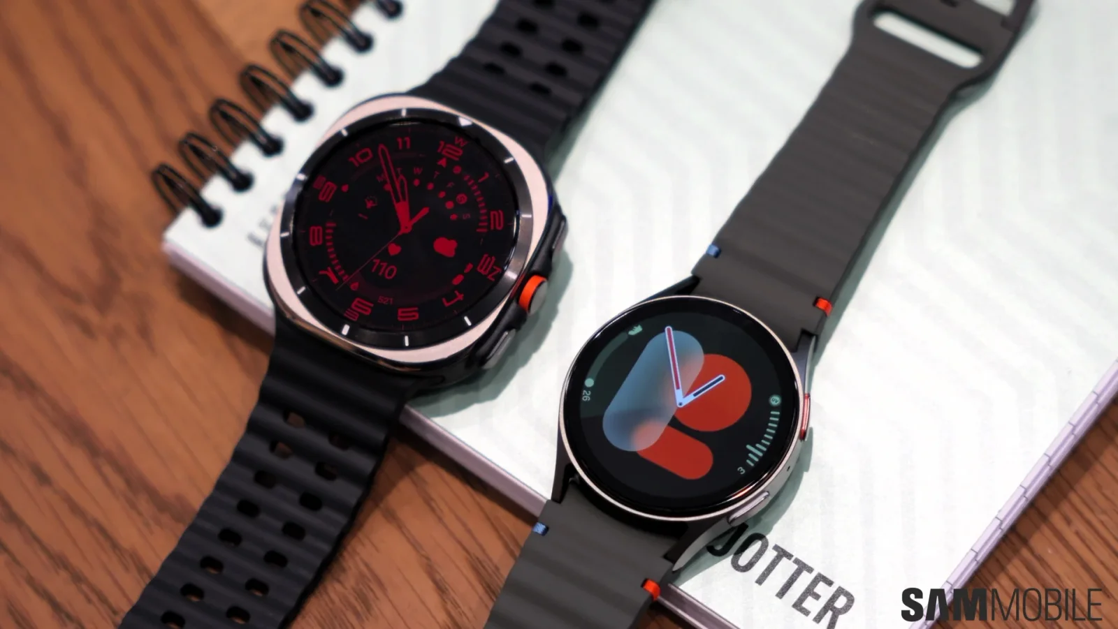 Samsung Drops Vascular Load in the US Ahead of Galaxy Watch 9 Launch
