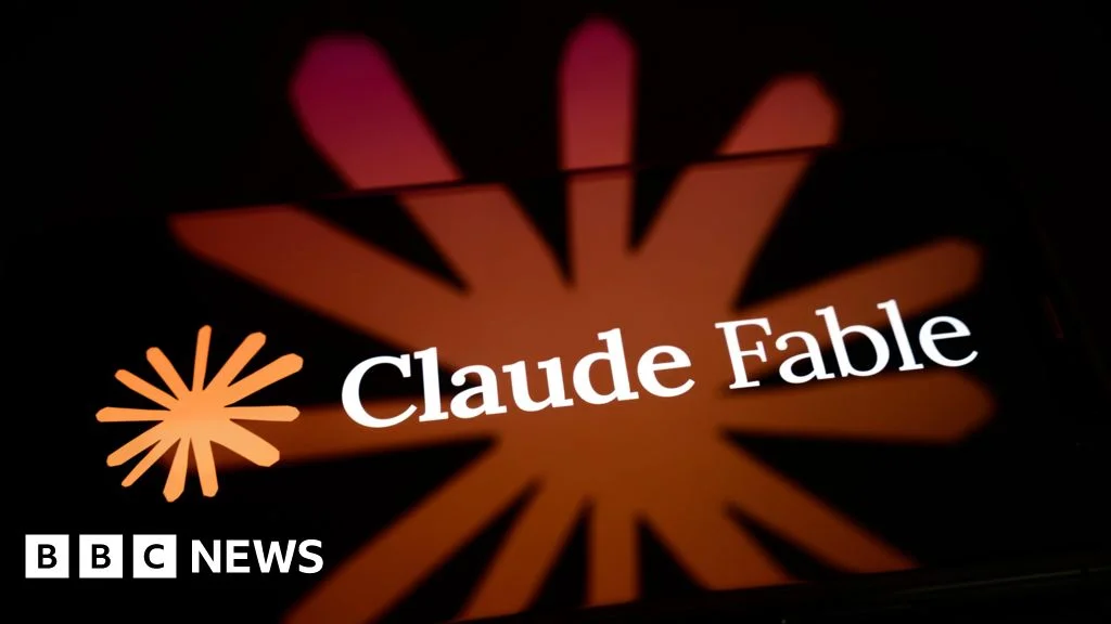 Anthropic halts Fable 5 and Mythos 5 after US security concerns