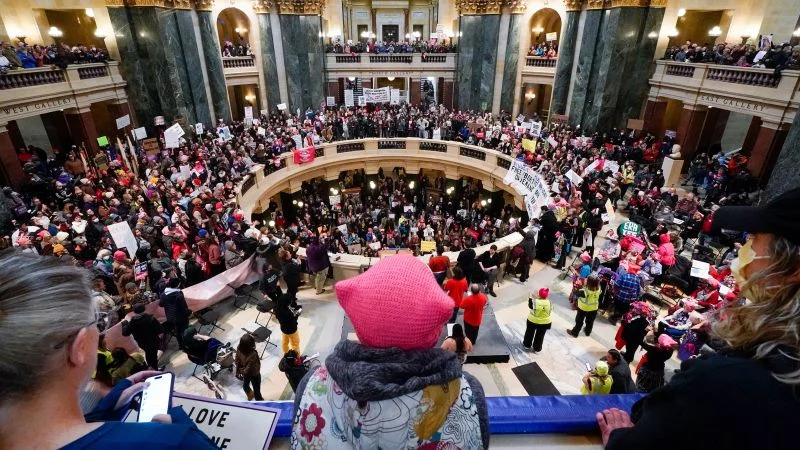 Planned Parenthood to Resume Abortions in Wisconsin Following Court Ruling
