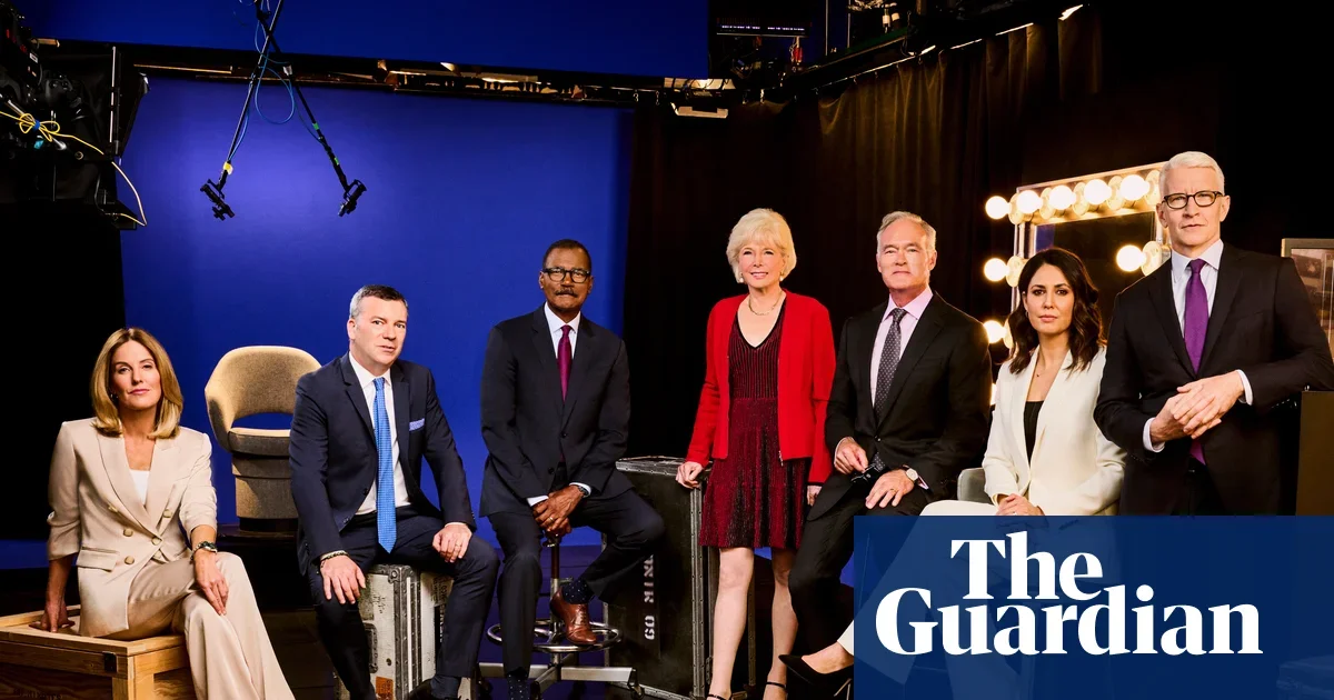 60 Minutes Gears Up for Major Shake-Up Under Bari Weiss