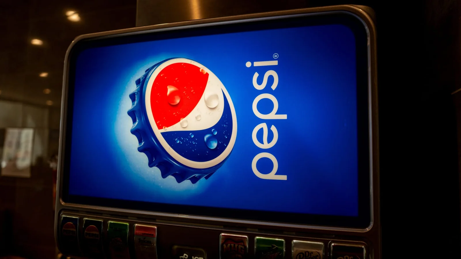 PepsiCo beats Q1 2026 estimates as NA food volume returns