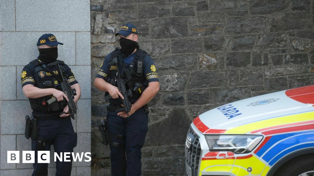 Kinahan Extradited to Ireland, Faces Criminal Organisation Charges