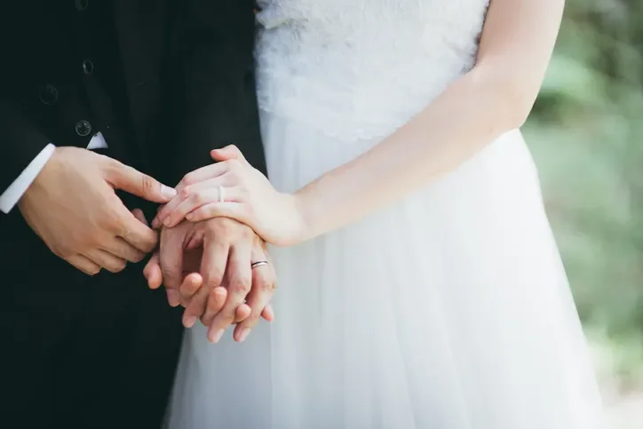 Wedding Dress Wars: When Guests and Family Members Clash Over White Dresses.