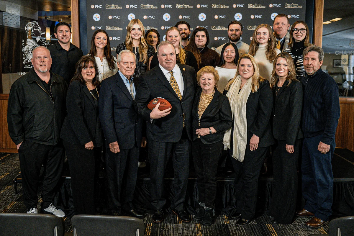 Greenfield Roots, Steel City Leadership: McCarthy’s Homecoming as Steelers Coach