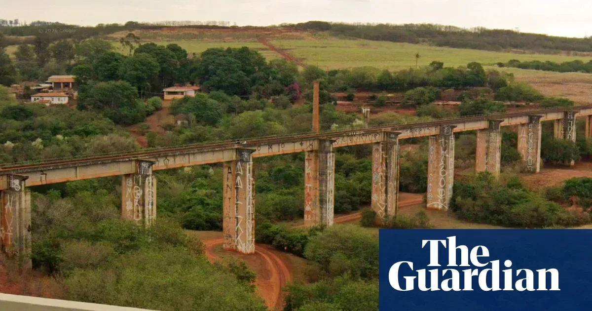 Brazil Rope-Jump Tragedy: Instructors Arrested After Woman Thrown From Bridge