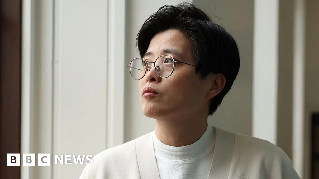 Mandarin translation wins big as Taiwan Travelogue takes International Booker Prize