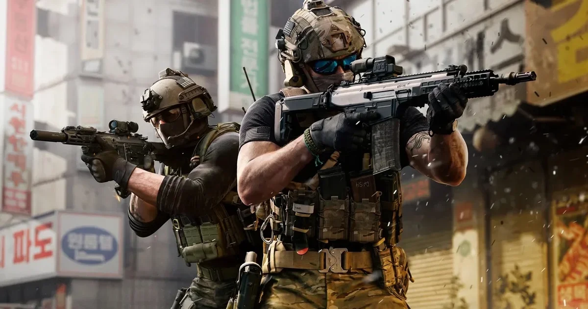 MW4 beta kicks off strong on Steam, but trails MW2’s peak