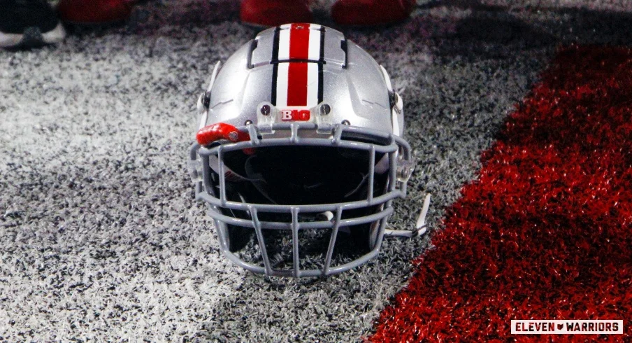 Buckeyes File New Suit Over Strauss Abuse