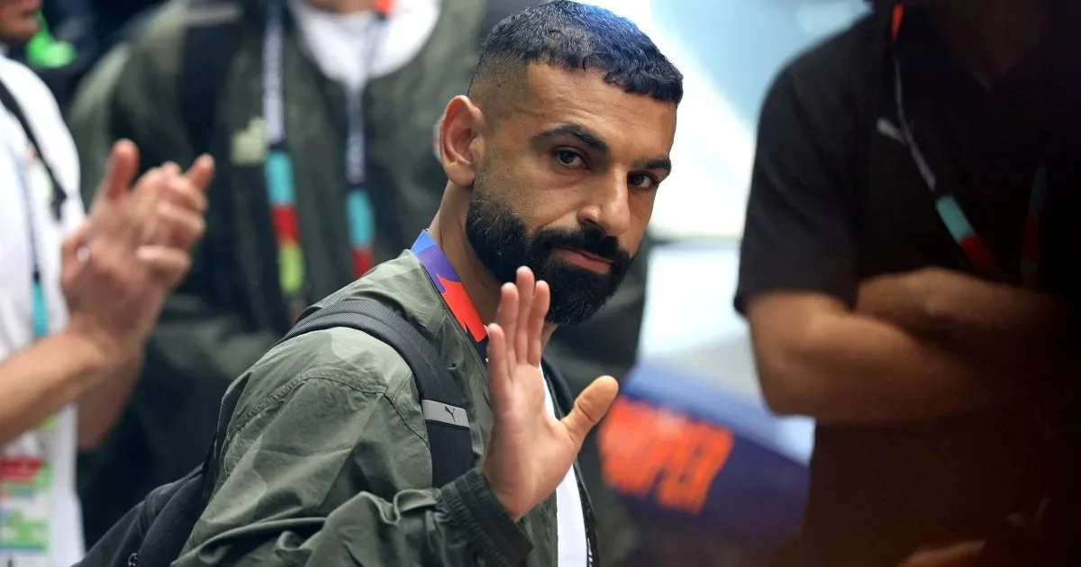 Late VAR decision in Argentina-Egypt clash fuels World Cup legitimacy debate