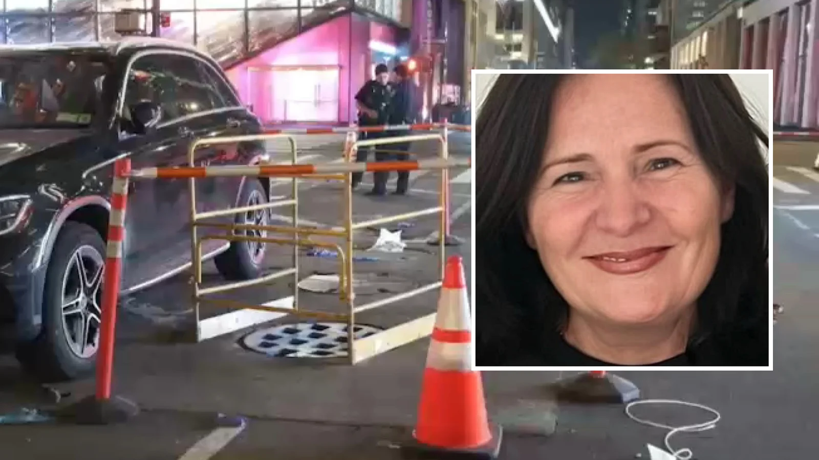 Autopsy Confirms Midtown Manhole Death Was Accidental, Linked to Dislodged Cover