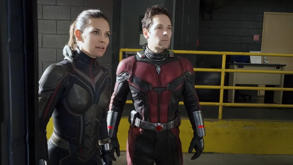 Evangeline Lilly Calls Out Disney Over Marvel Layoffs and AI Pivot