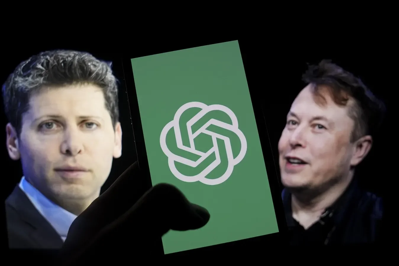 Elon Musk Threatens Legal Action Amid OpenAI and Apple Feud