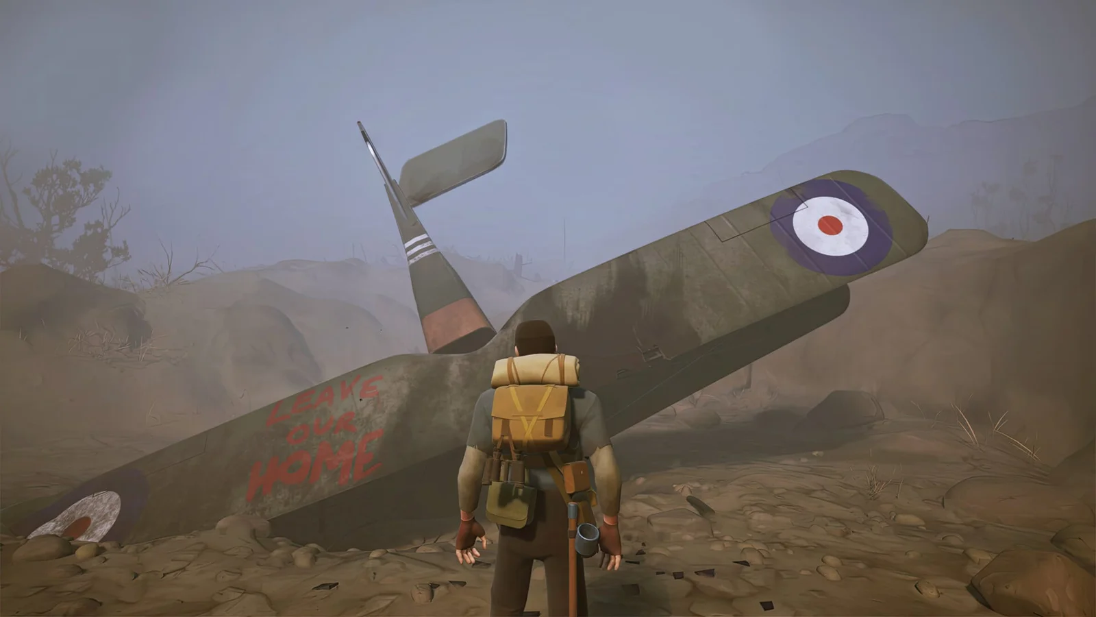 The Caribou Trail PS5 Launch Pushed to July 7