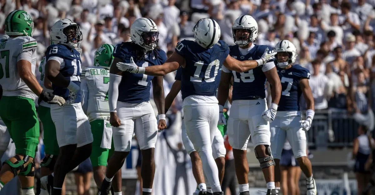 Philly Showdown Open Thread: PSU at Temple