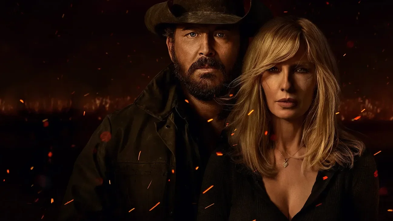 Dutton Ranch taps Justified veteran to helm Season 2