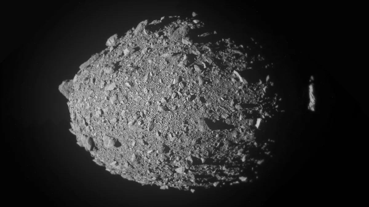 Walking on an Asteroid: Scientists Reveal the Experience (Video)