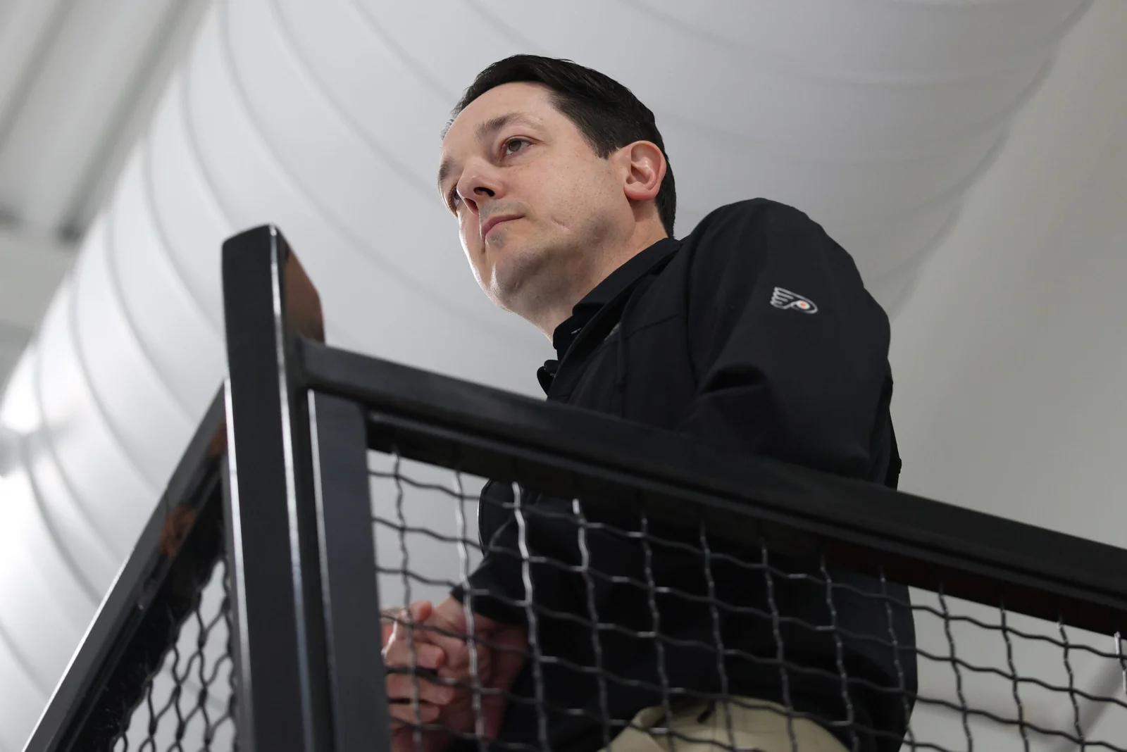 Briere’s Carlsson offer sheet reboots the Flyers’ contender push