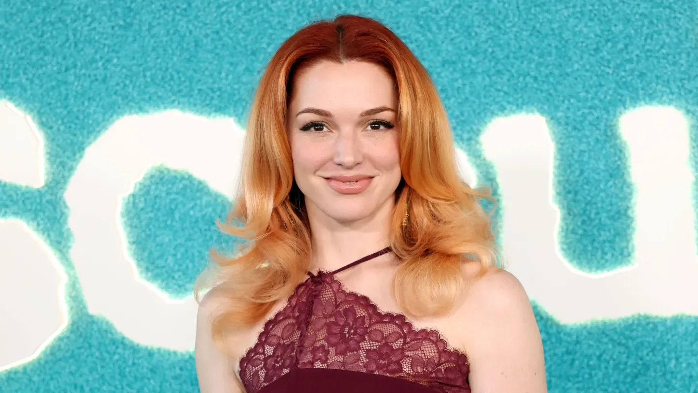 Wizards Alum Jennifer Stone Auditioned for The Pitt While On ER Shift