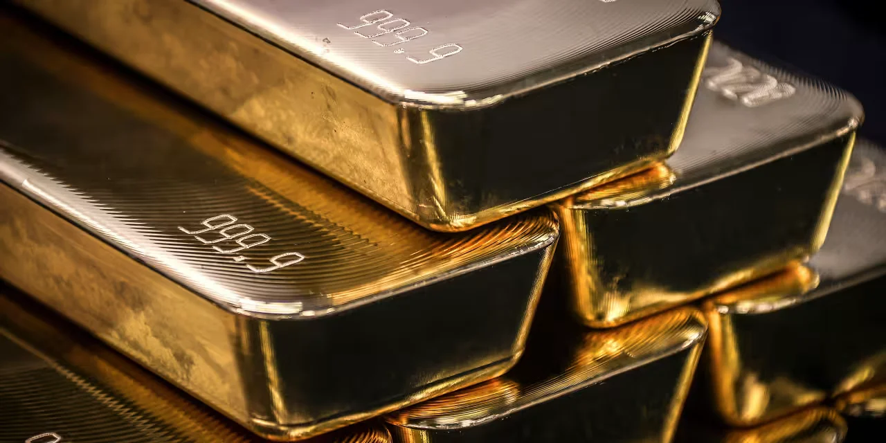 Gold Maintains Strength Amid Market Uncertainty